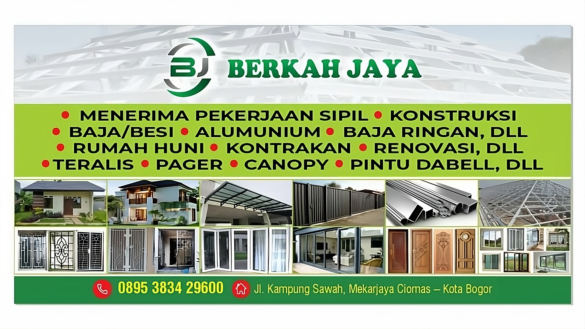 Welcome Image